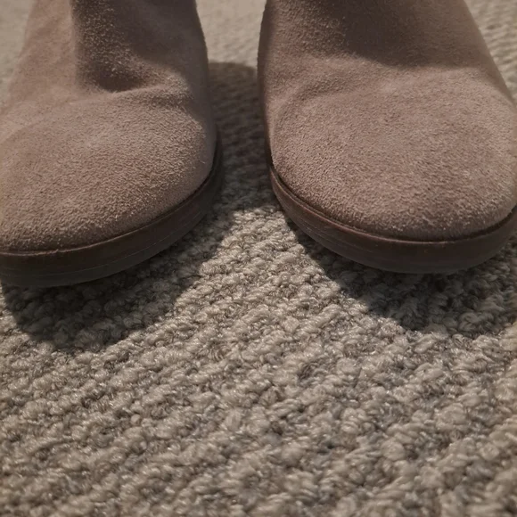 Women's DV booties! - Picture 3 of 5